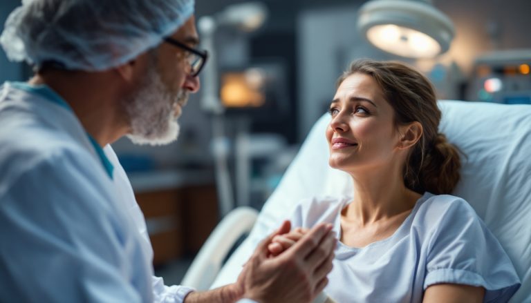 découvrez les causes des échecs d'augmentation mammaire et explorez les solutions adaptées pour corriger ces problèmes. informez-vous sur les facteurs de risque et les options chirurgicales pour retrouver confiance et satisfaction.