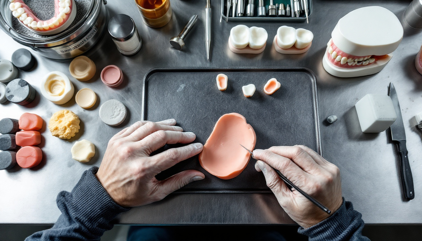 découvrez combien de temps il faut pour obtenir un dentier, en explorant les étapes du processus, des consultations initiales aux ajustements finaux. informez-vous sur les facteurs qui influencent le délai et soyez prêt à retrouver un sourire éclatant.