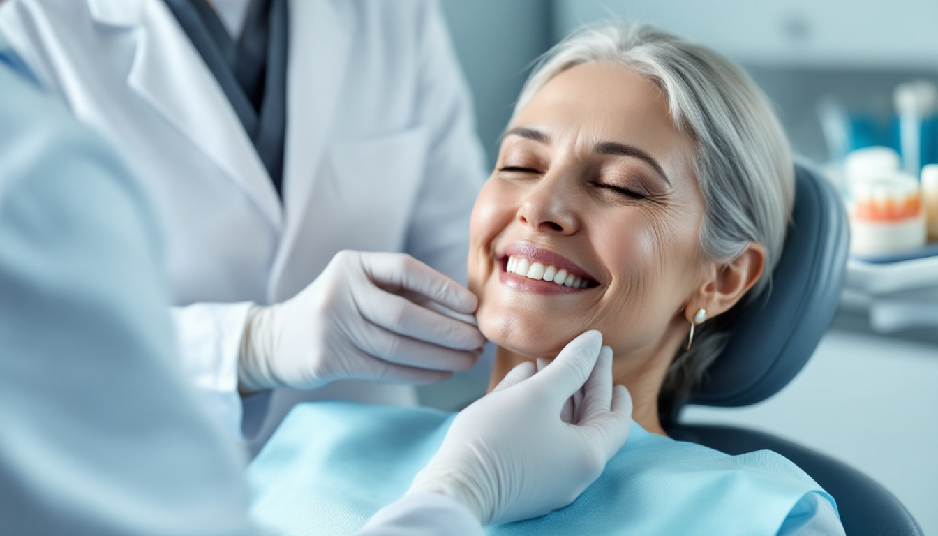 découvrez la durée nécessaire pour obtenir un dentier et les étapes du processus. informez-vous sur les facteurs qui peuvent influencer le temps d'attente et les conseils pour un ajustement optimal.