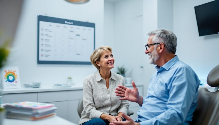découvrez le temps nécessaire pour obtenir un dentier, de la consultation initiale chez le dentiste à la pose finale. apprenez les étapes du processus et les facteurs qui peuvent influencer les délais de réalisation.