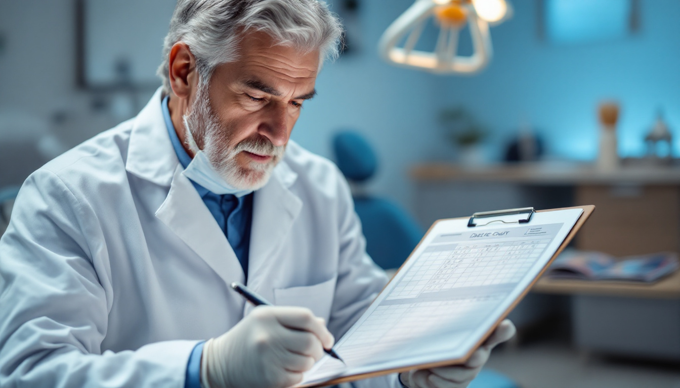découvrez combien de temps il faut pour obtenir un dentier, les étapes du processus, et les conseils pour une adaptation réussie. informez-vous sur les délais et les soins nécessaires pour une nouvelle dentition.