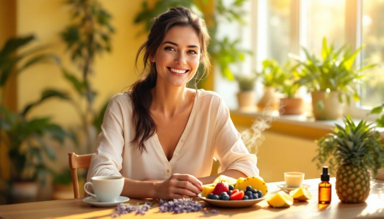 découvrez mon parcours inspirant sur la guérison d'une candidose. suivez mes conseils pratiques et efficaces pour surmonter cette affliction et retrouver votre bien-être au quotidien.