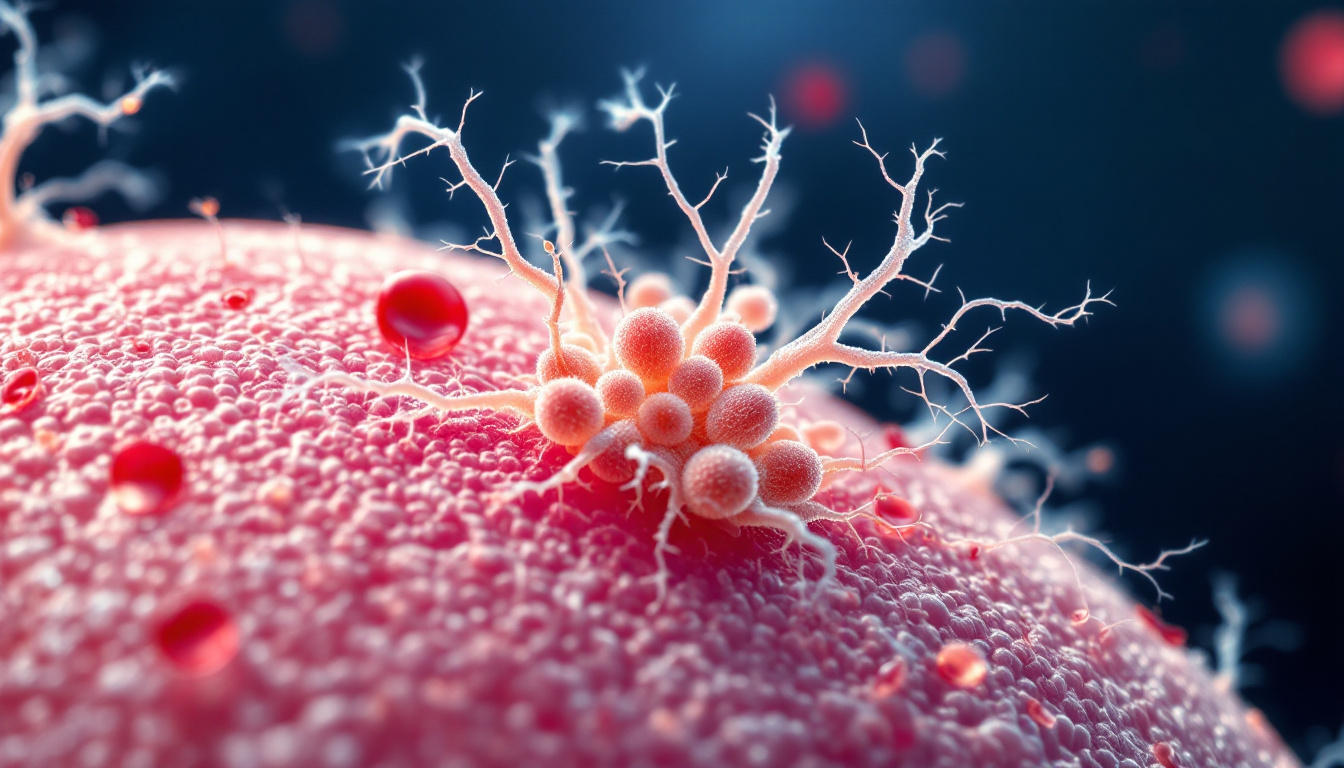 découvrez le témoignage inspirant d'une guérison de la candidose. dans cet article, je partage mon parcours, les défis rencontrés et les conseils pratiques pour surmonter cette infection. apprenez comment retrouver équilibre et santé grâce à des astuces efficaces et un soutien adapté.