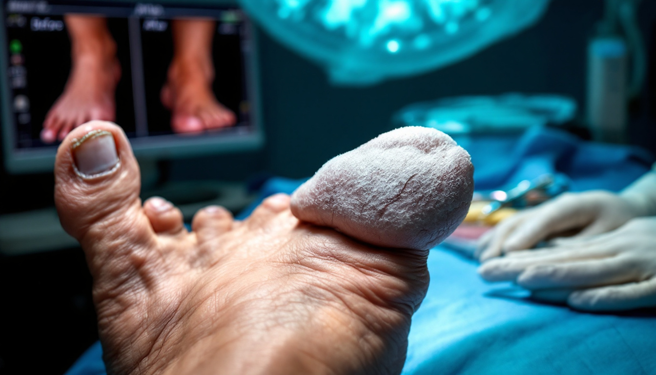 découvrez tout ce qu'il faut savoir sur l'orteil en griffe après une opération. cet article vous fournit des avis d'experts, des conseils pratiques et des informations essentielles pour une récupération optimale et une meilleure compréhension de cette condition.