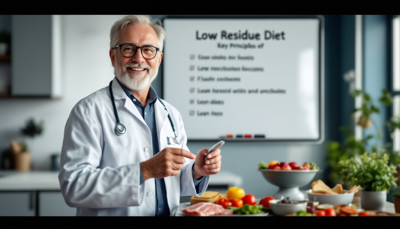 découvrez tout ce qu'il faut savoir sur le régime sans résidu strict : principes, bienfaits, conseils et exemples de menus pour une alimentation adaptée en cas de préparation médicale ou de troubles digestifs.