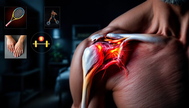 découvrez les causes de la rupture des tendons de l'épaule et explorez les traitements efficaces pour soulager la douleur et restaurer la mobilité. informez-vous sur les options chirurgicales et non chirurgicales adaptées à votre situation.