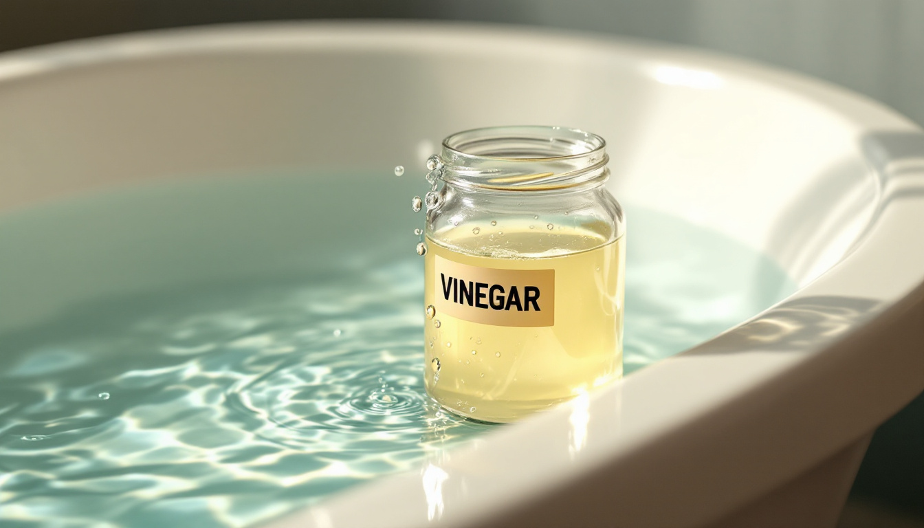 découvrez comment éliminer la gale de manière efficace et naturelle grâce au vinaigre. cette méthode simple et accessible vous permet de traiter les symptômes tout en respectant votre peau. apprenez les astuces et conseils pour profiter des bienfaits du vinaigre dans votre lutte contre la gale.