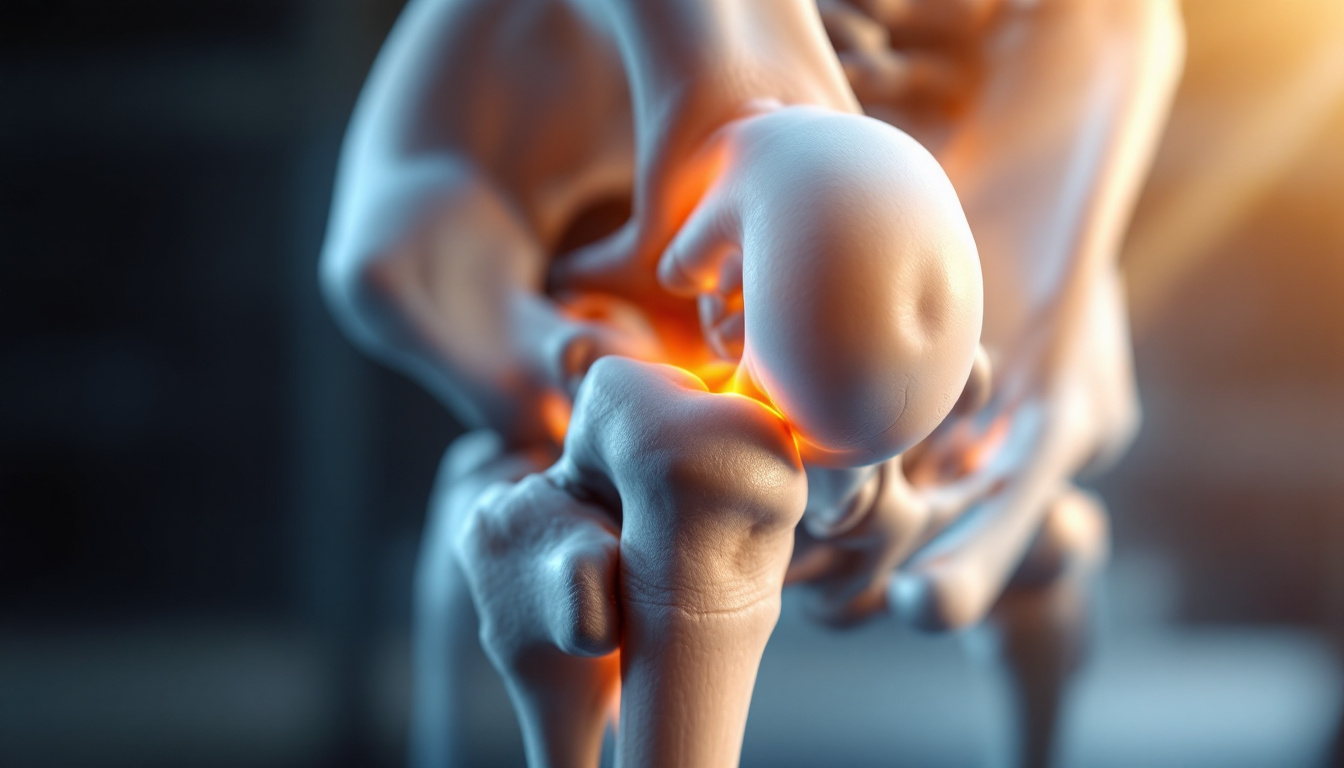 découvrez comment un ostéopathe peut aider à soulager et traiter une tendinite du moyen fessier. explorez les techniques manuelles et les conseils personnalisés pour favoriser votre rétablissement. informez-vous sur les bénéfices de l'ostéopathie dans le cadre de la rééducation musculaire et articulaire.