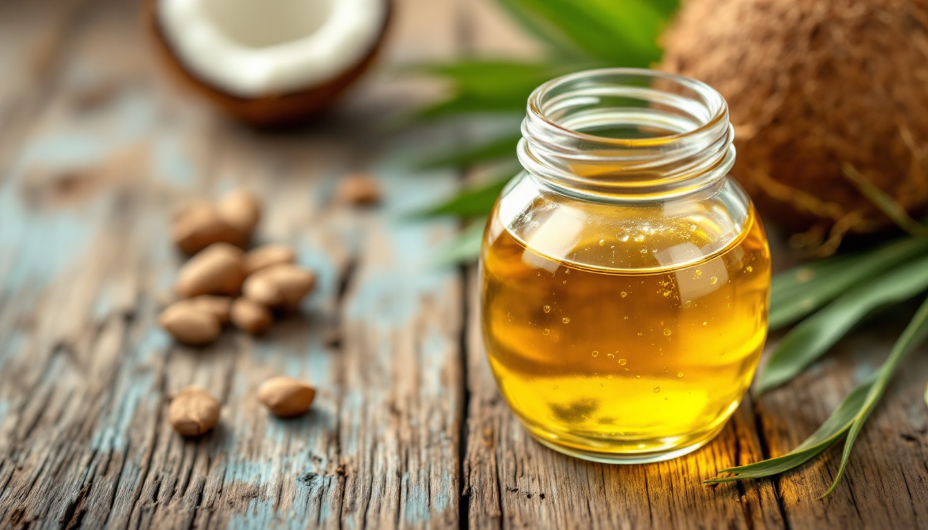 découvrez des remèdes de grand-mère efficaces pour soulager les démangeaisons anales avec des astuces naturelles simples et accessibles. retrouvez confort et bien-être grâce à nos conseils pratiques.