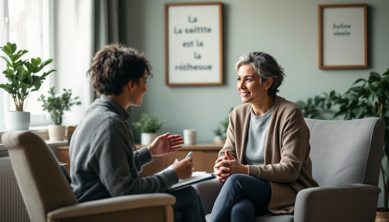 découvrez des méthodes sécurisées et efficaces pour arrêter lyrica, un médicament souvent prescrit pour la douleur neuropathique. suivez nos conseils pratiques et trouvez des alternatives pour gérer votre douleur sans dépendance.