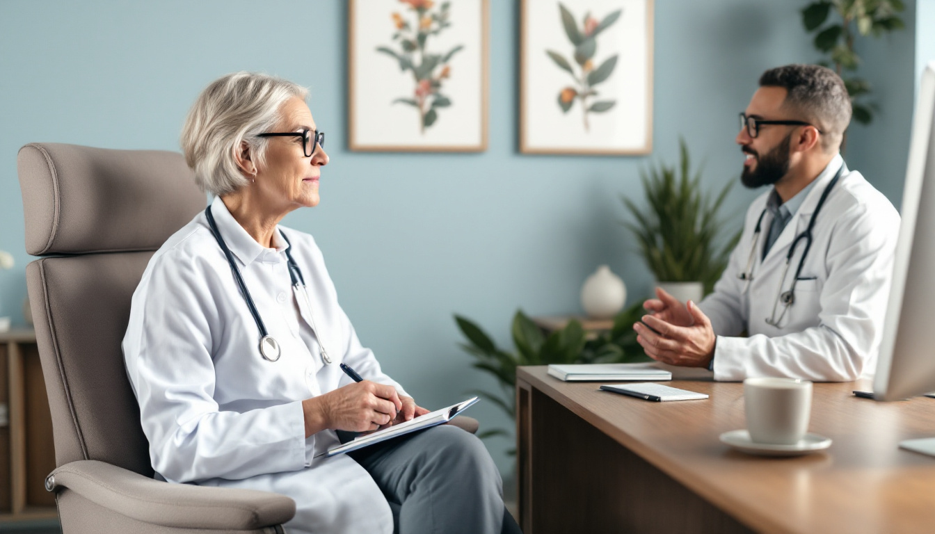 découvrez des conseils pratiques et des stratégies pour arrêter lyrica en toute sécurité. cet article explore les étapes à suivre, les effets secondaires potentiels et l'importance de consulter un professionnel de santé pour un sevrage efficace.