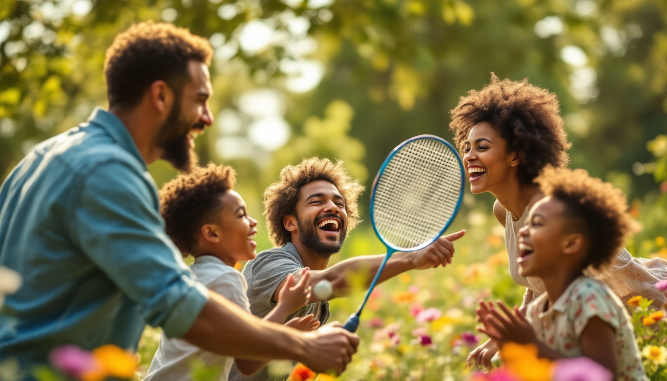découvrez comment naviguer dans les défis émotionnels d'une famille recomposée. cet article aborde les sentiments d'aliénation et offre des conseils pratiques pour se sentir chez soi dans un nouvel environnement familial. apprenez à construire des liens solides et à surmonter les obstacles relationnels.