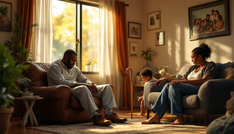 découvrez comment naviguer dans les défis émotionnels d'une famille recomposée. trouvez des conseils pour mieux vous sentir chez vous et renforcer les liens familiaux. apprenez à surmonter les sentiments d'aliénation et à bâtir votre place au sein de la nouvelle dynamique familiale.