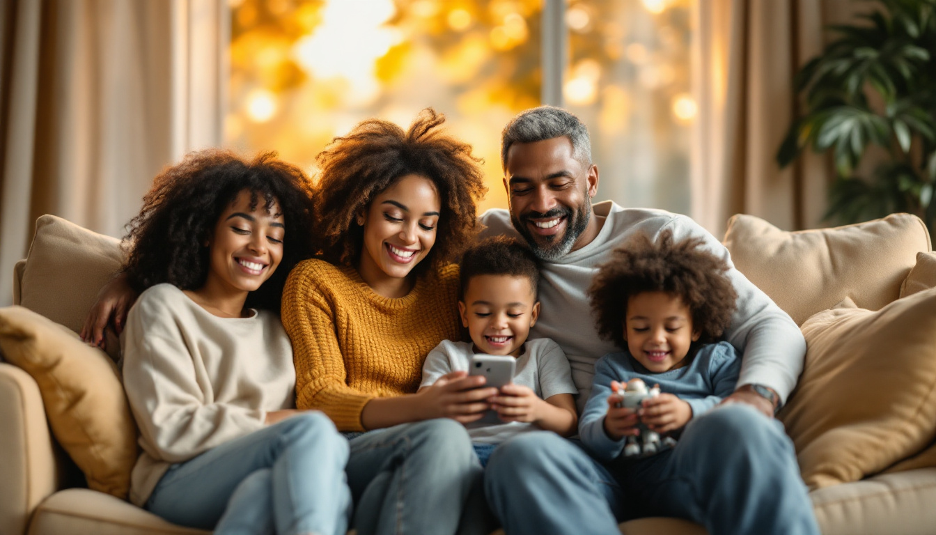 découvrez comment naviguer dans le quotidien d'une famille recomposée et les sentiments d'inadéquation qui peuvent surgir. explorez des conseils pratiques et des témoignages pour trouver votre place et vous sentir chez vous au sein de cette nouvelle dynamique familiale.