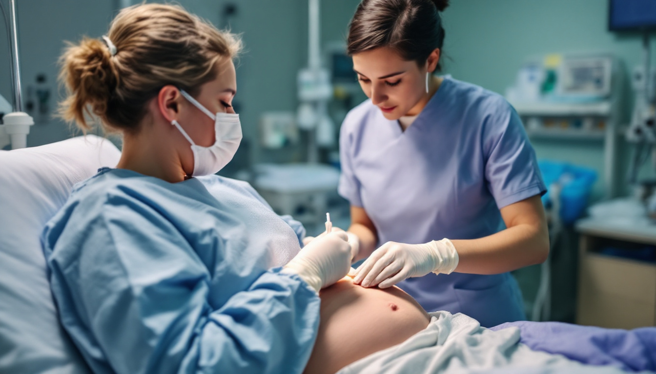 découvrez les enjeux liés aux fils résorbables qui ne se résorbent pas. cet article explore leurs propriétés, avantages et inconvénients, tout en vous informant sur leur impact en chirurgie et les solutions possibles pour une prise en charge optimale.