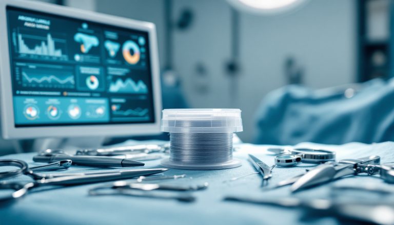 découvrez les enjeux liés aux fils résorbables qui ne se résorbent pas. cet article vous éclaire sur leurs caractéristiques, les complications possibles et les implications pour la santé, tout en apportant des solutions et des conseils pour une meilleure prise en charge.
