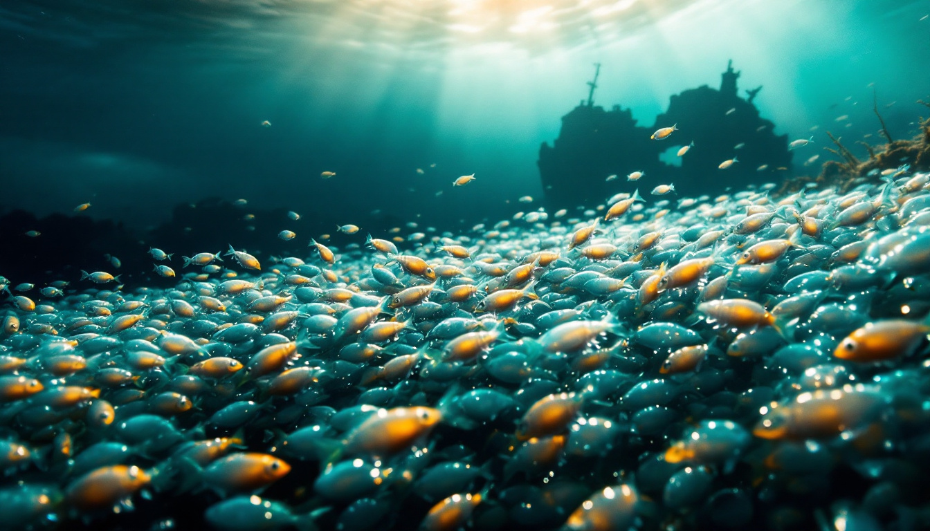 découvrez les dangers potentiels de l'huile de krill et ce que vous devez savoir avant de l'intégrer à votre régime. informez-vous sur ses effets, ses risques et les précautions à prendre pour une consommation en toute sécurité.