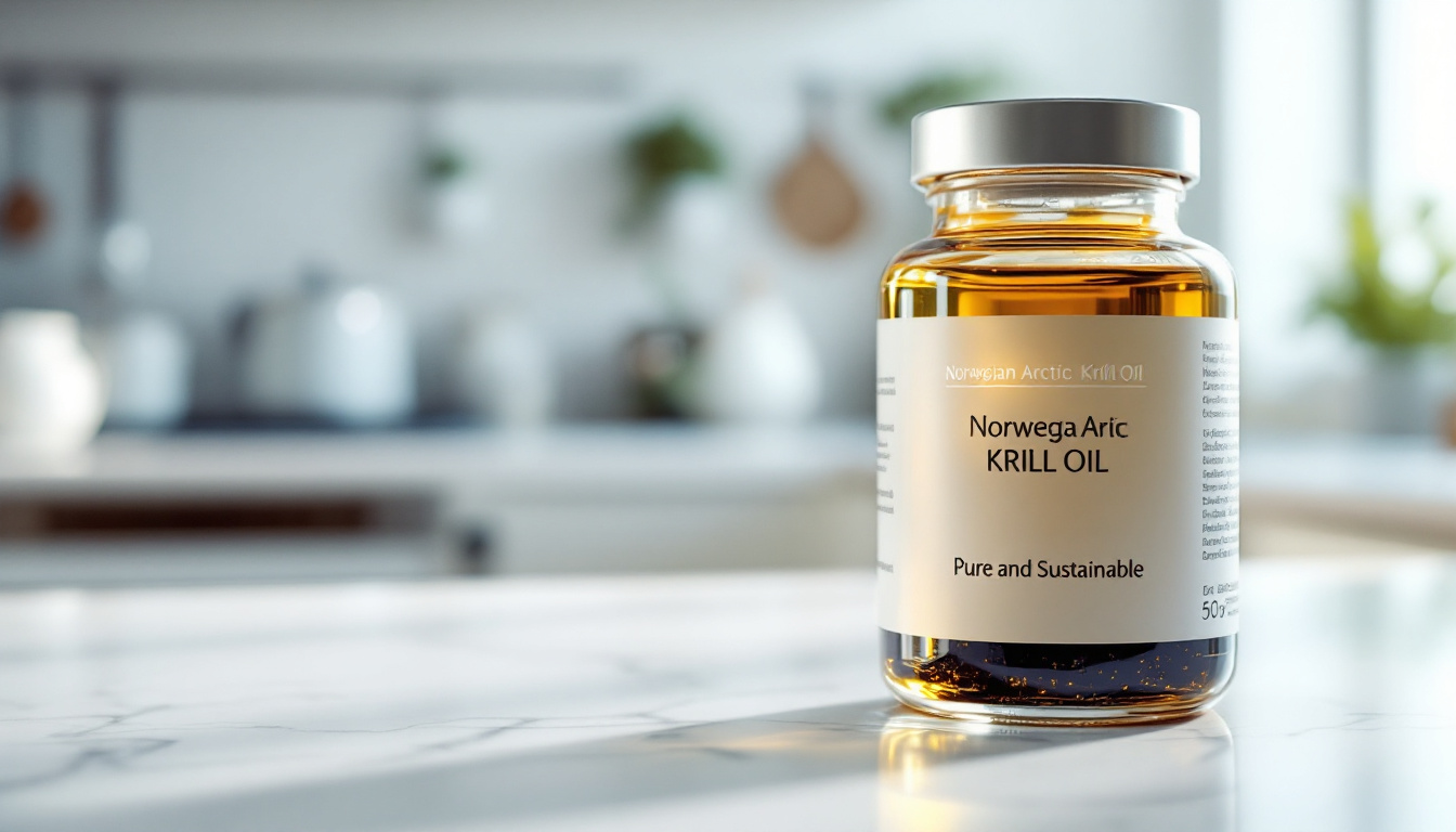 découvrez les risques potentiels de l'huile de krill dans notre guide complet. informez-vous sur ses effets secondaires, les précautions à prendre et ce que vous devez savoir pour faire un choix éclairé concernant votre santé.