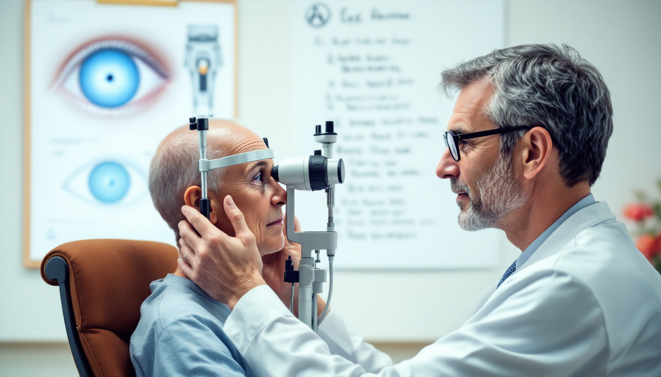 découvrez les inconvénients des implants multifocaux et ce qu'il est crucial de savoir avant de faire ce choix. informez-vous sur les possibles effets secondaires, les limitations de vision et les alternatives disponibles pour une meilleure santé oculaire.