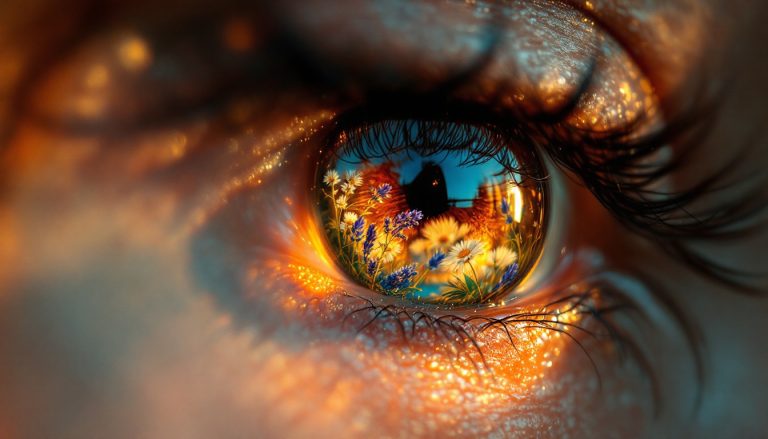 découvrez des remèdes de grand-mère efficaces pour soulager l'œil qui pleure. explorez nos astuces naturelles, simples et accessibles, pour apaiser les irritations et retrouver un confort visuel rapidement.