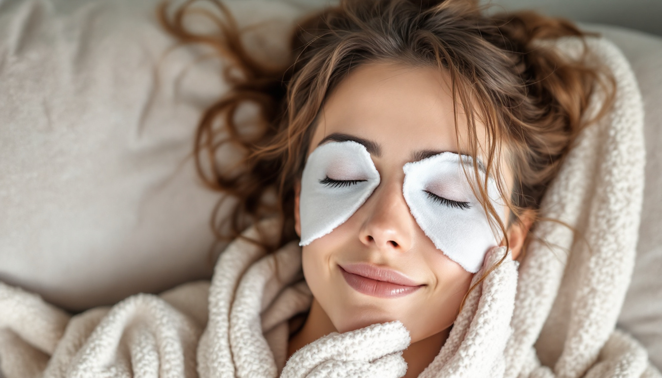 découvrez des remèdes de grand-mère efficaces pour apaiser un œil qui pleure. explorez des astuces naturelles et faciles à réaliser pour soulager cette gêne oculaire tout en prenant soin de votre santé.