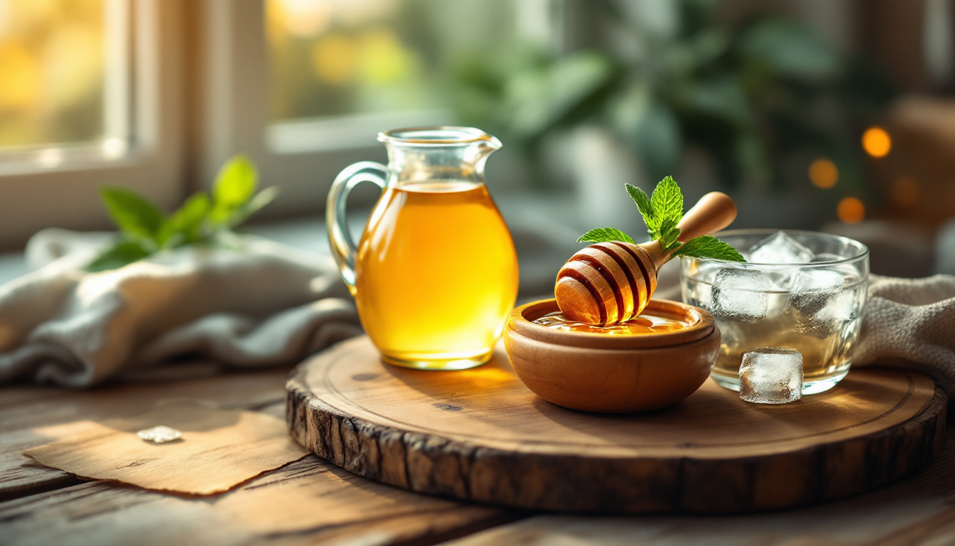 découvrez des remèdes de grand-mère efficaces pour apaiser une langue qui pique. explorez des solutions naturelles simples et maison pour soulager votre inconfort et retrouver votre bien-être.