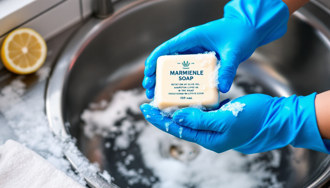 découvrez les inconvénients du savon de marseille : son impact environnemental, son utilisation sur différents types de peau et les mythes à démystifier. informez-vous pour faire des choix éclairés dans votre routine de soins.
