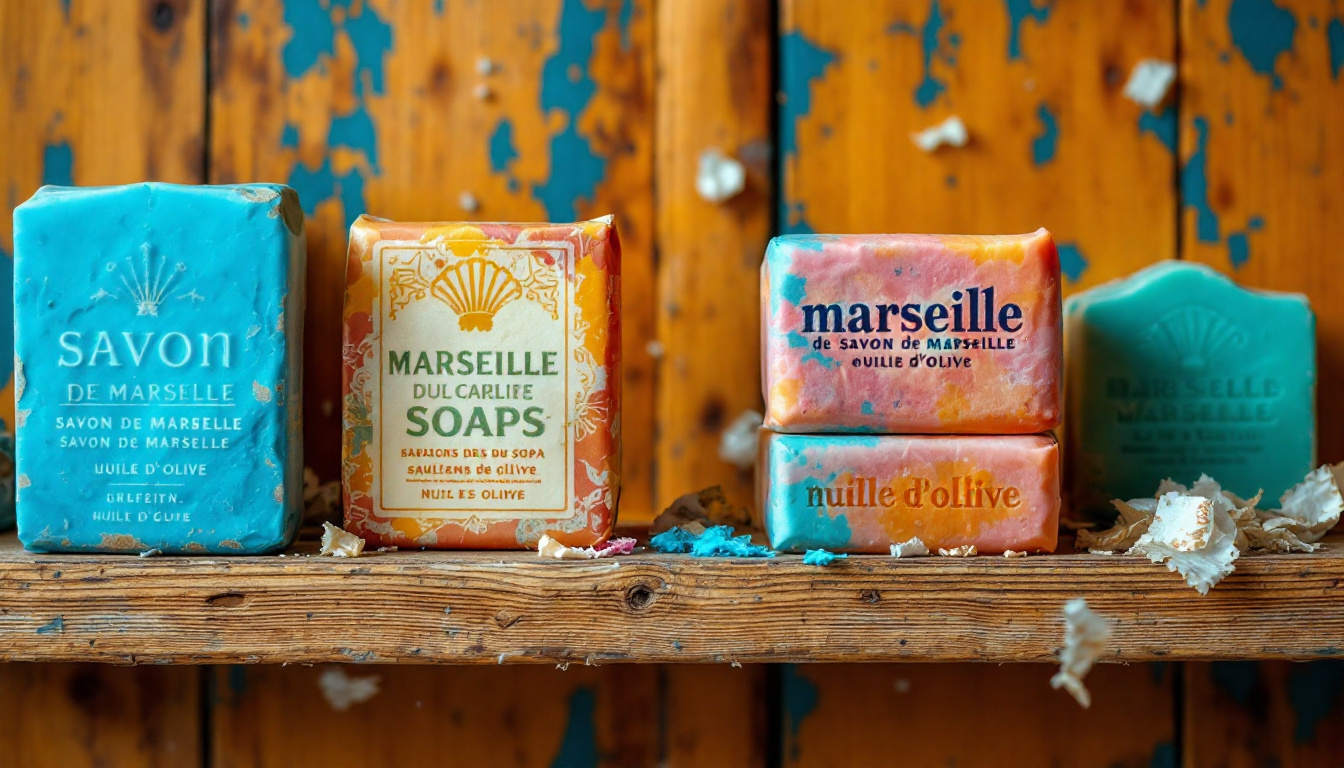 découvrez les inconvénients du savon de marseille : effets sur la peau, impact environnemental et conseils d'utilisation pour en tirer le meilleur parti. informez-vous avant d'adopter ce produit traditionnel.