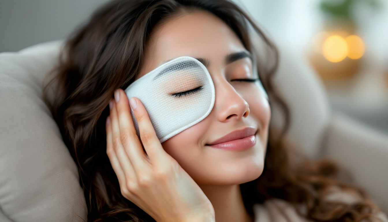 Sécheresse oculaire remède grand-mère : astuces et conseils naturels