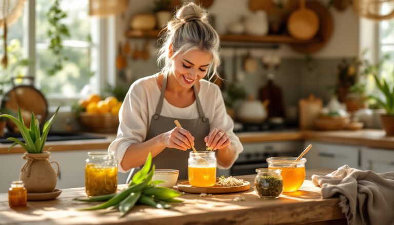 découvrez des remèdes de grand-mère efficaces pour soulager la sécheresse oculaire. nos astuces et conseils naturels vous aideront à apaiser vos yeux et retrouver confort et bien-être au quotidien.