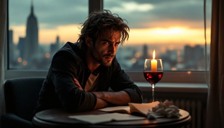 découvrez les dynamiques émotionnelles complexes d'une liaison amoureuse. cet article explore les regrets d'un homme envers sa maîtresse, entre passion, culpabilité et désir de retrouver un équilibre dans sa vie. une réflexion profonde sur l'amour, la fidélité et les choix difficiles.