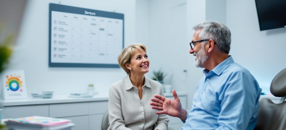 découvrez le temps nécessaire pour obtenir un dentier, de la consultation initiale chez le dentiste à la pose finale. apprenez les étapes du processus et les facteurs qui peuvent influencer les délais de réalisation.