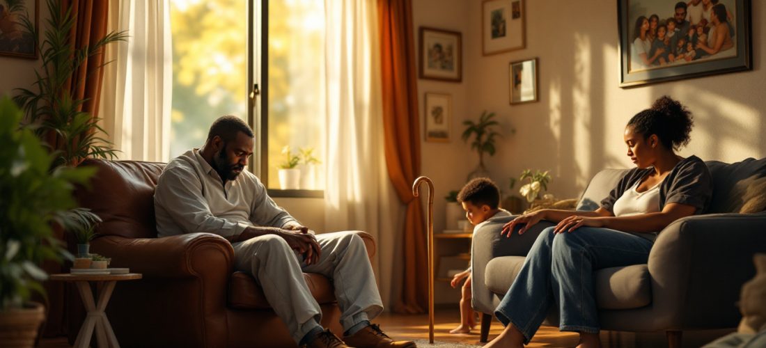 découvrez comment naviguer dans les défis émotionnels d'une famille recomposée. trouvez des conseils pour mieux vous sentir chez vous et renforcer les liens familiaux. apprenez à surmonter les sentiments d'aliénation et à bâtir votre place au sein de la nouvelle dynamique familiale.