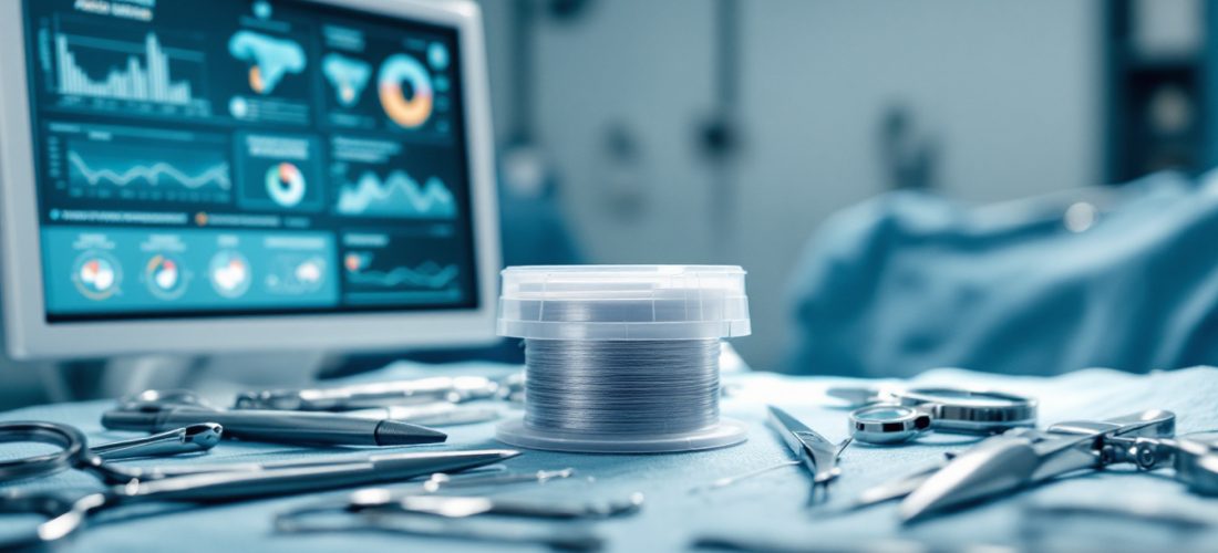 découvrez les enjeux liés aux fils résorbables qui ne se résorbent pas. cet article vous éclaire sur leurs caractéristiques, les complications possibles et les implications pour la santé, tout en apportant des solutions et des conseils pour une meilleure prise en charge.