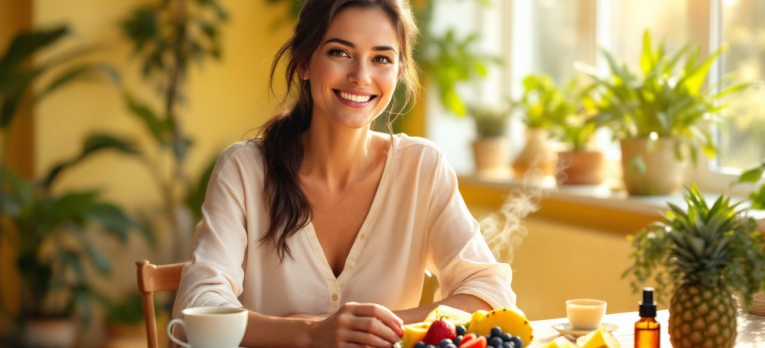 découvrez mon parcours inspirant sur la guérison d'une candidose. suivez mes conseils pratiques et efficaces pour surmonter cette affliction et retrouver votre bien-être au quotidien.