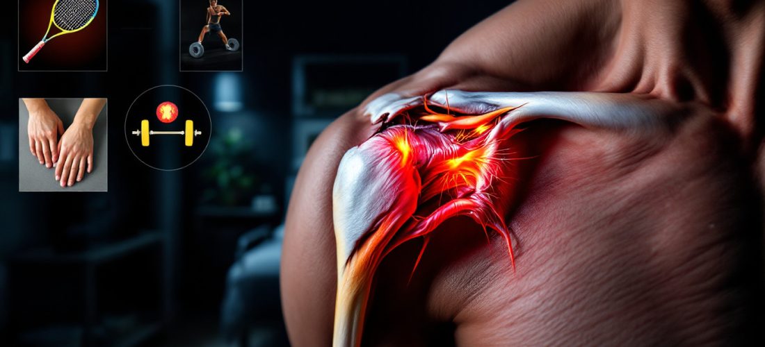 découvrez les causes de la rupture des tendons de l'épaule et explorez les traitements efficaces pour soulager la douleur et restaurer la mobilité. informez-vous sur les options chirurgicales et non chirurgicales adaptées à votre situation.