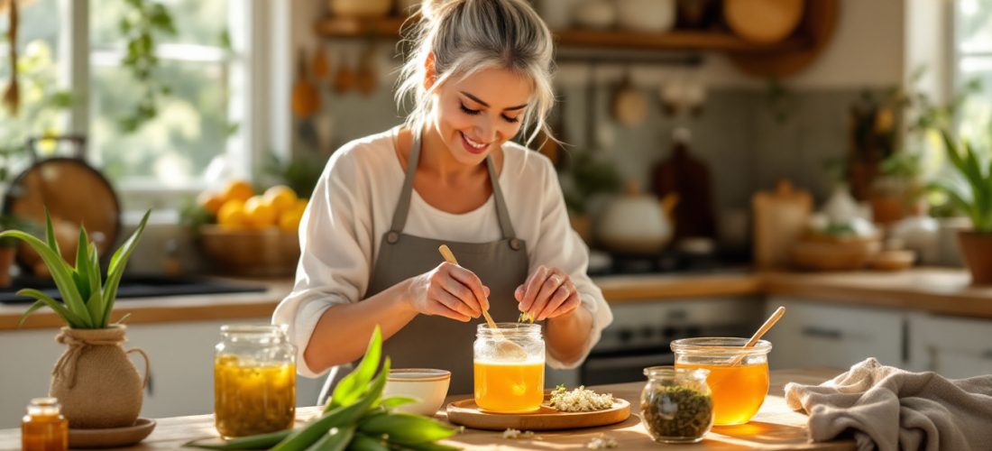 découvrez des remèdes de grand-mère efficaces pour soulager la sécheresse oculaire. nos astuces et conseils naturels vous aideront à apaiser vos yeux et retrouver confort et bien-être au quotidien.