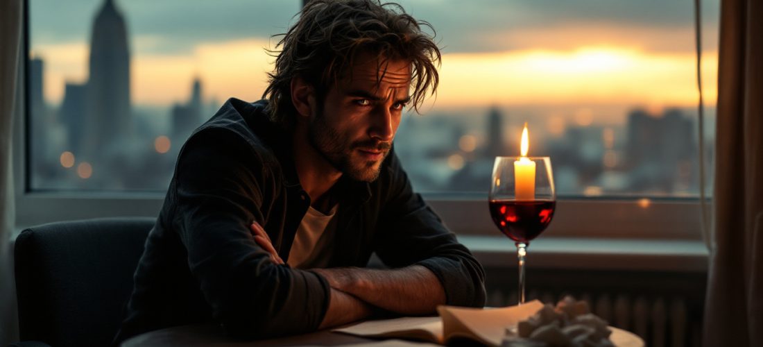 découvrez les dynamiques émotionnelles complexes d'une liaison amoureuse. cet article explore les regrets d'un homme envers sa maîtresse, entre passion, culpabilité et désir de retrouver un équilibre dans sa vie. une réflexion profonde sur l'amour, la fidélité et les choix difficiles.