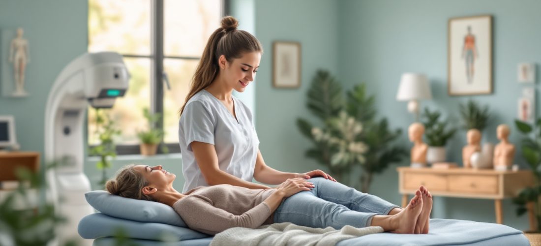 découvrez comment un ostéopathe peut aider à soulager et traiter la tendinite du moyen fessier. explorez les techniques, les bienfaits et les résultats possibles d'une prise en charge ostéopathique pour retrouver mobilité et confort.